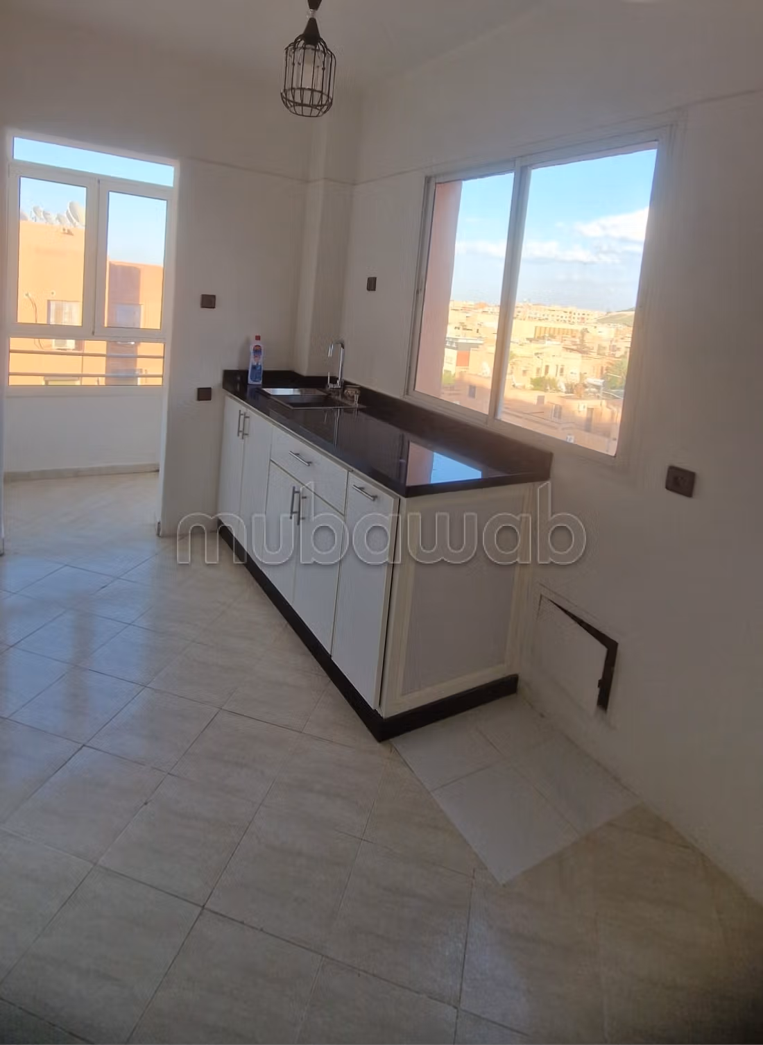 Belle appartement a louer