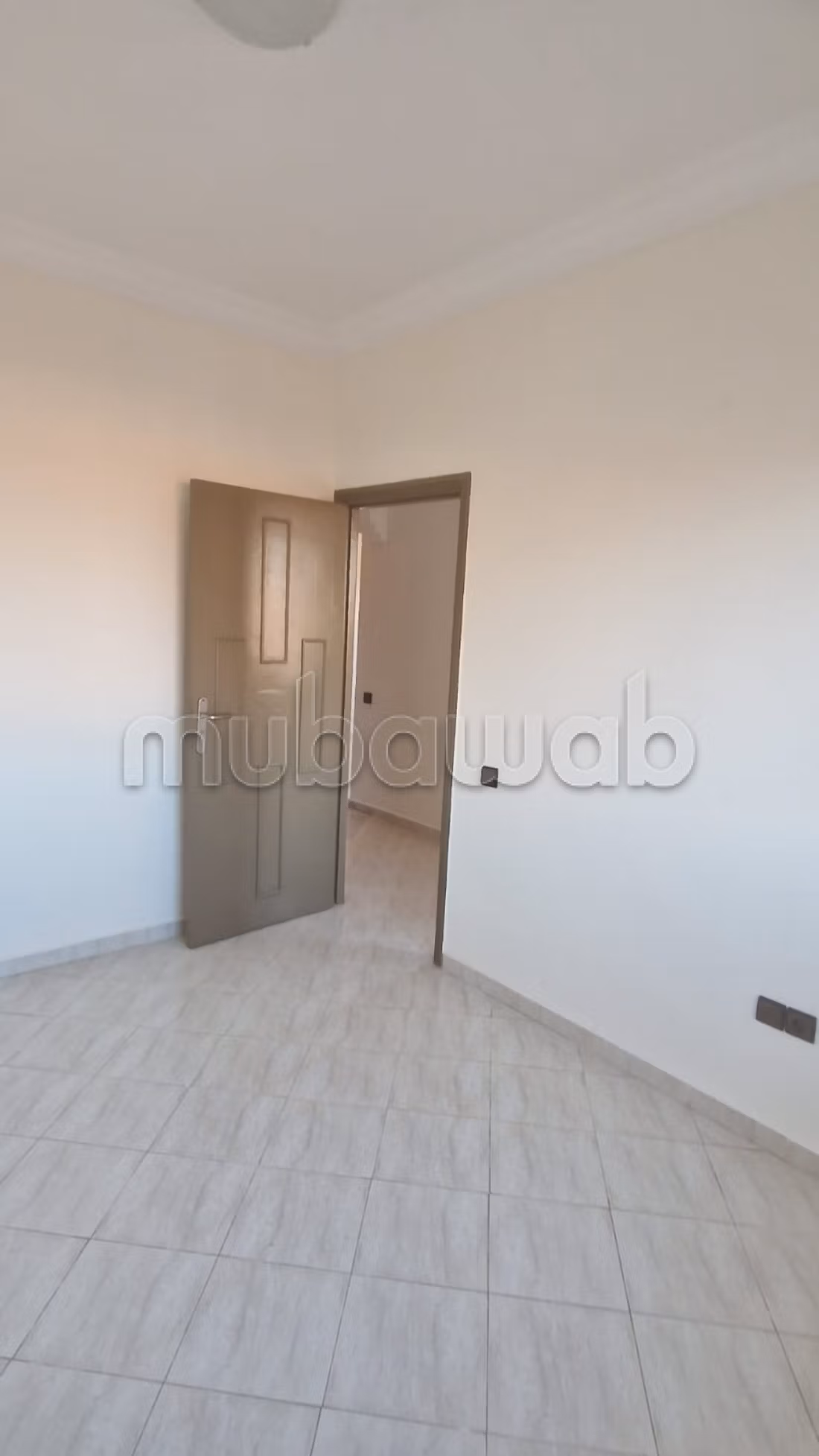 Belle appartement a louer