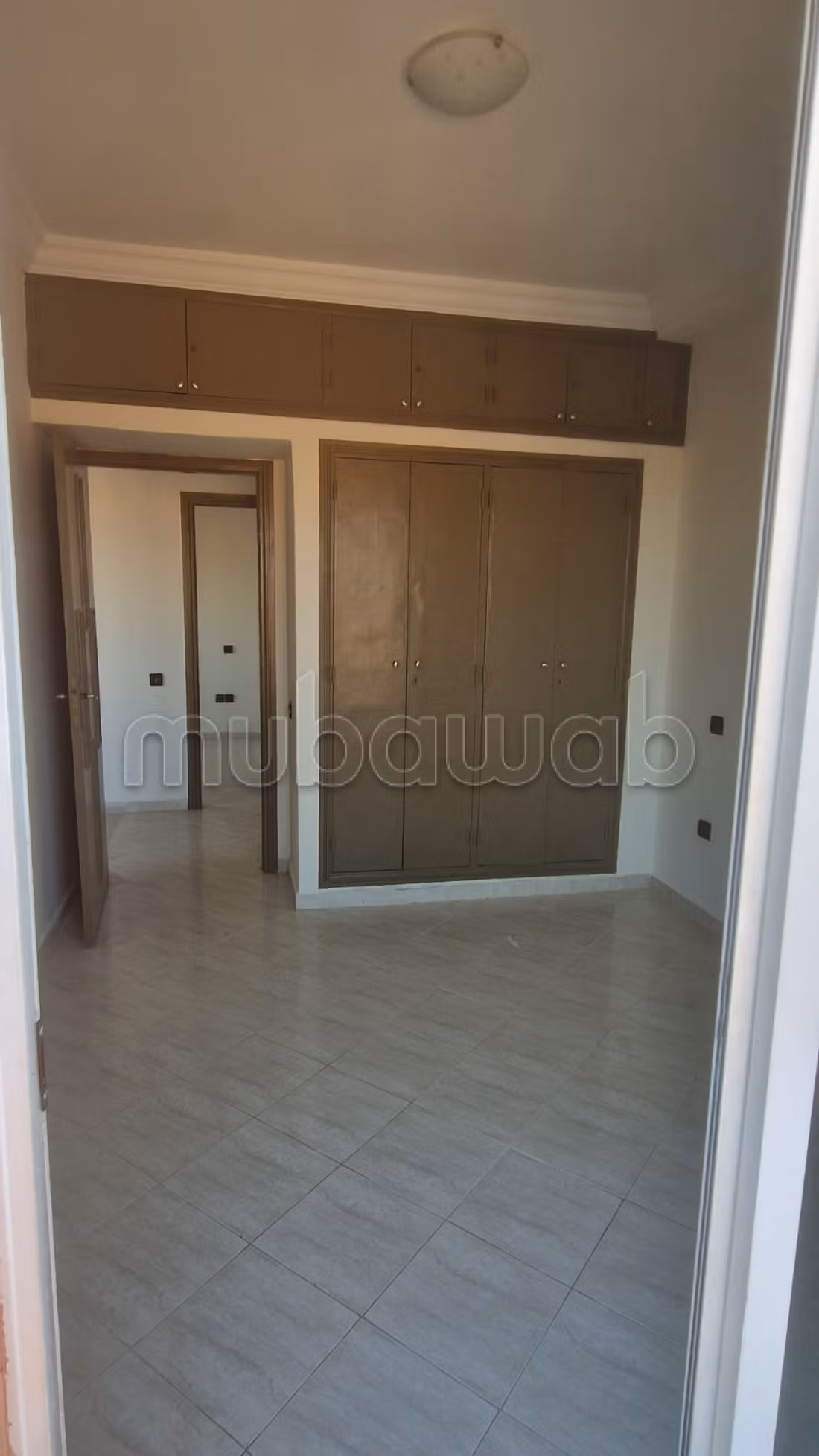 Belle appartement a louer