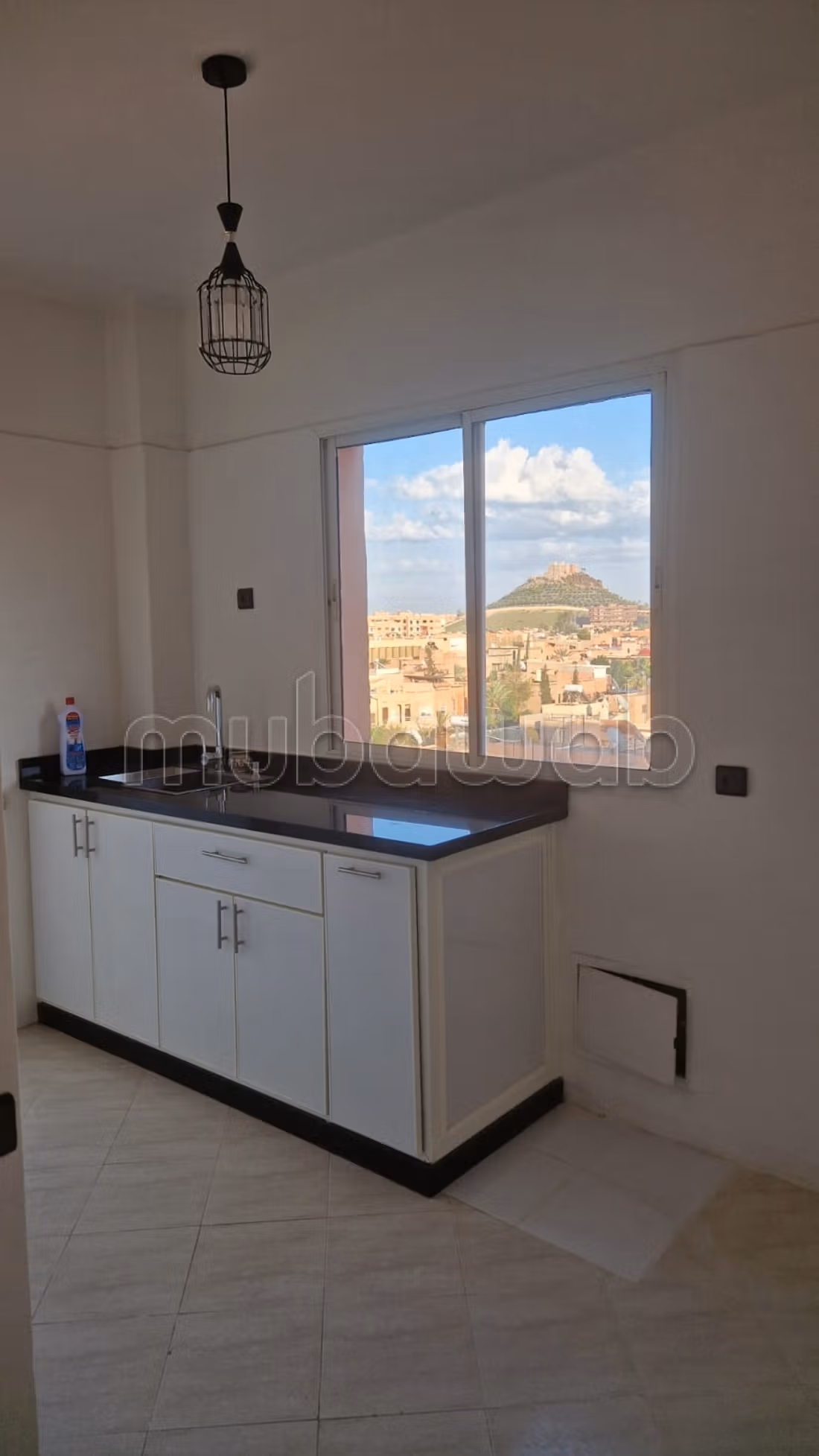 Belle appartement a louer
