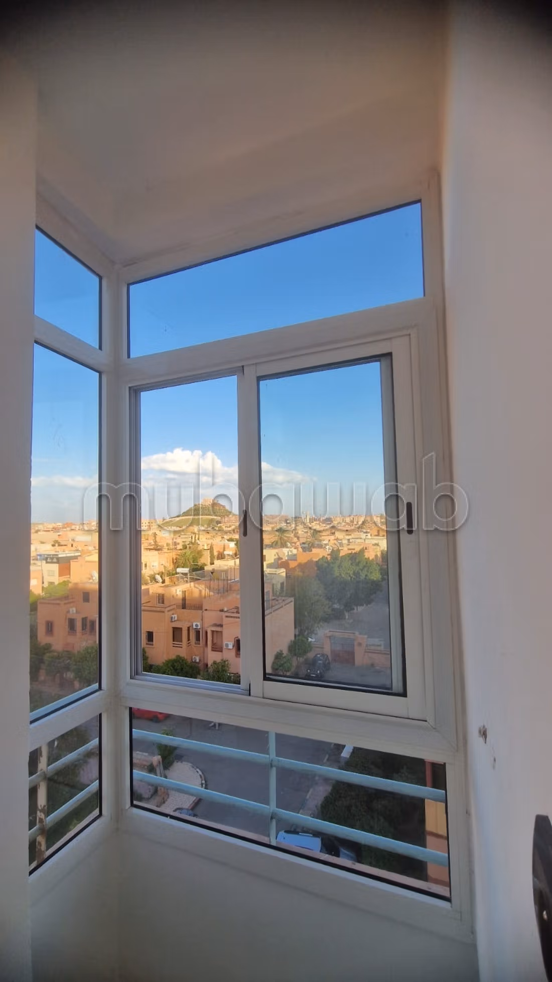 Belle appartement a louer