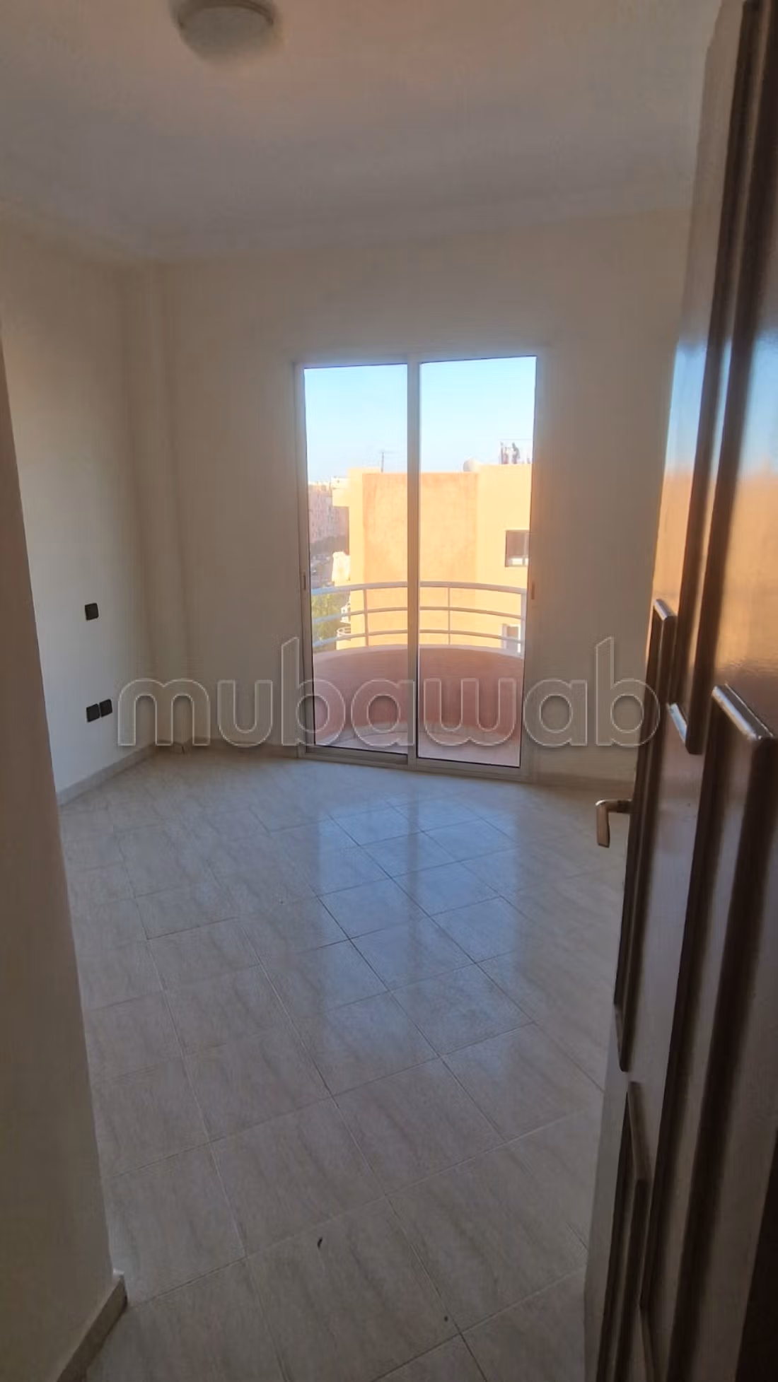 Belle appartement a louer