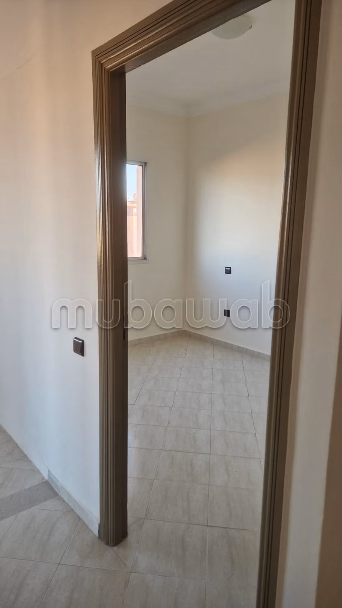 Belle appartement a louer