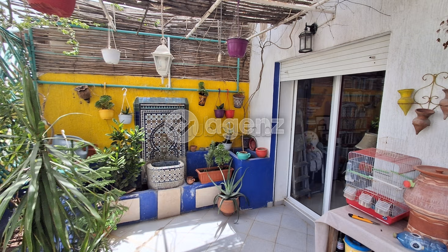 Appartement à vendre 91 m², 2 chambres Hay Hassani Tanger — 4