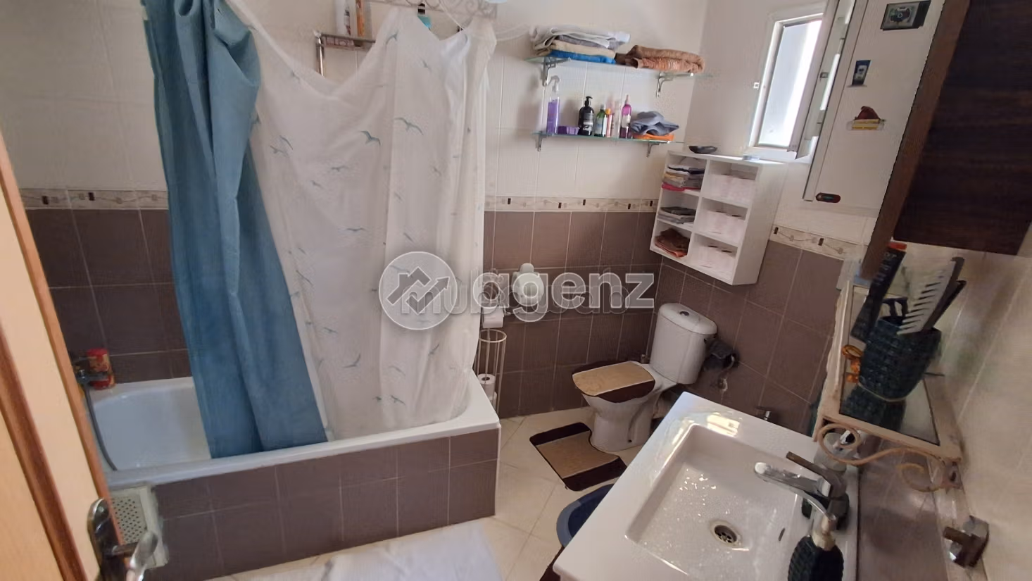 Appartement 91 m² à Hay Hassani — 7