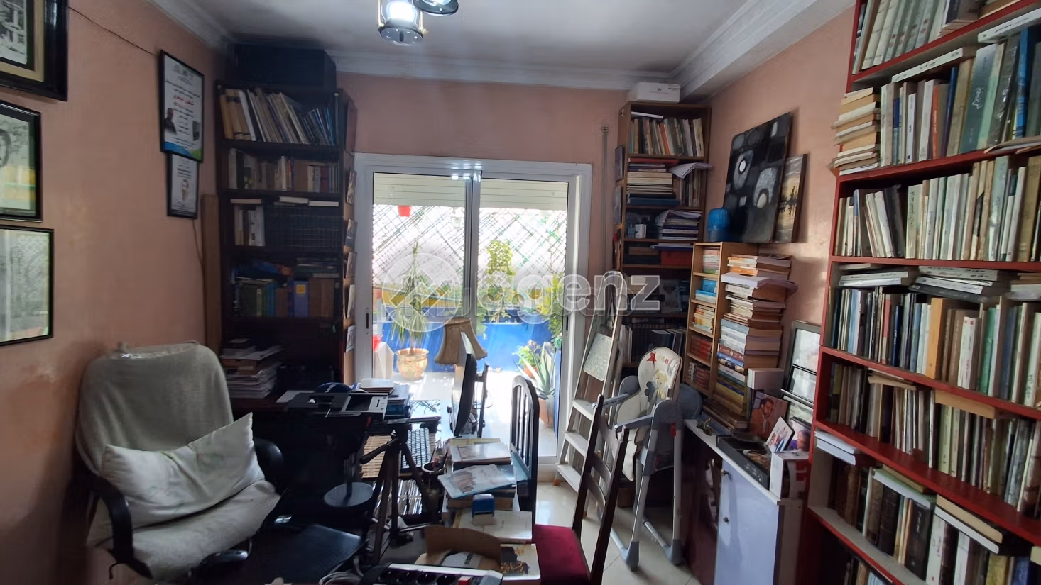 Appartement à vendre 91 m², 2 chambres Hay Hassani Tanger — 6