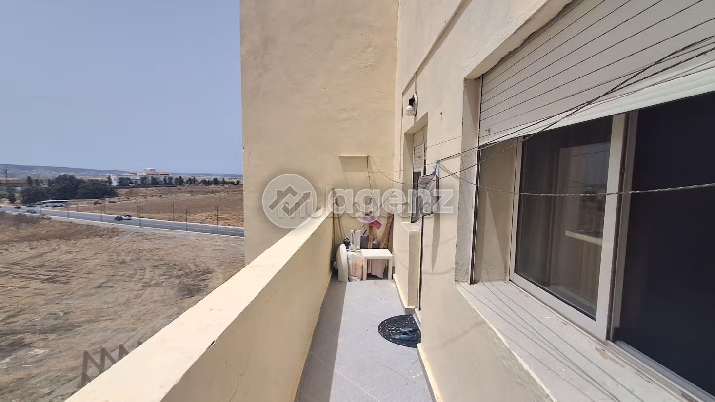Appartement 91 m² à Hay Hassani — 14