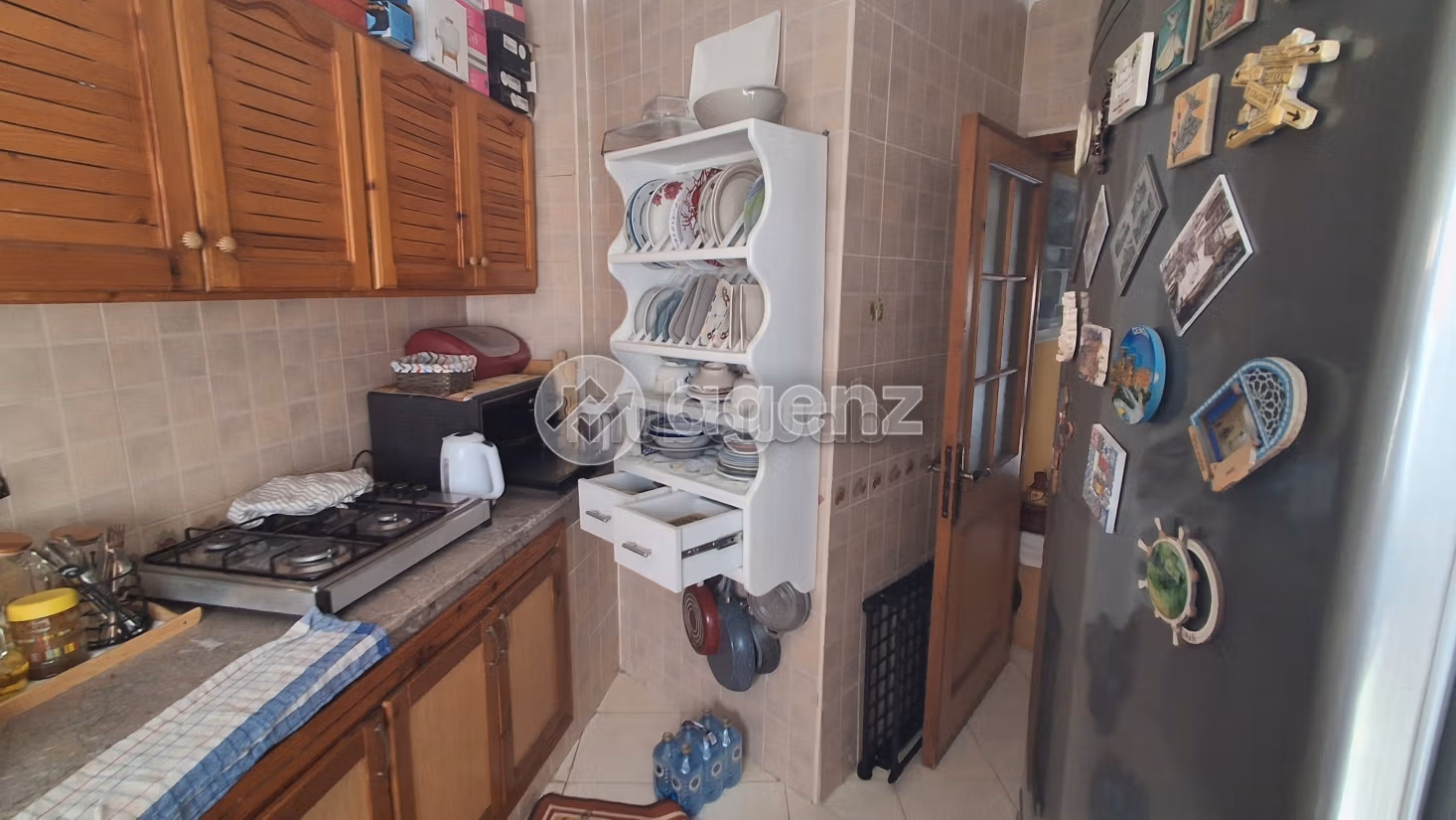 Appartement 91 m² à Hay Hassani — 9