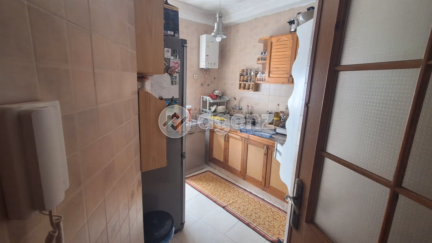 Appartement 91 m² à Hay Hassani — 10