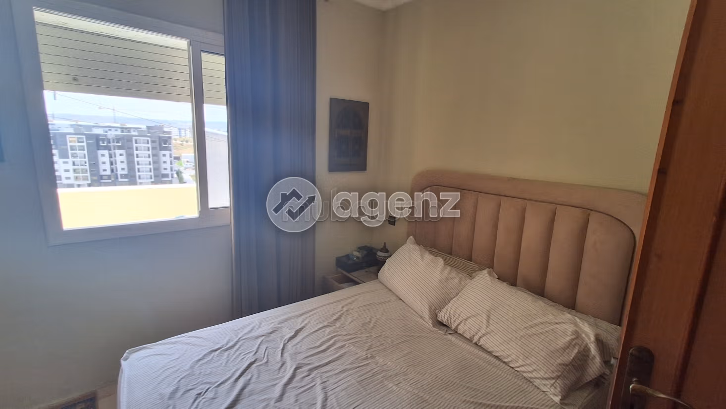 Appartement à vendre 91 m², 2 chambres Hay Hassani Tanger — 2