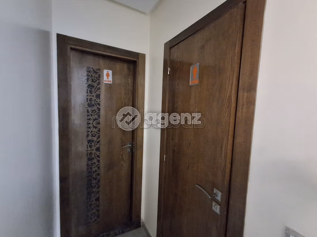 Bureau à louer 276 m² Ain Chock Casablanca