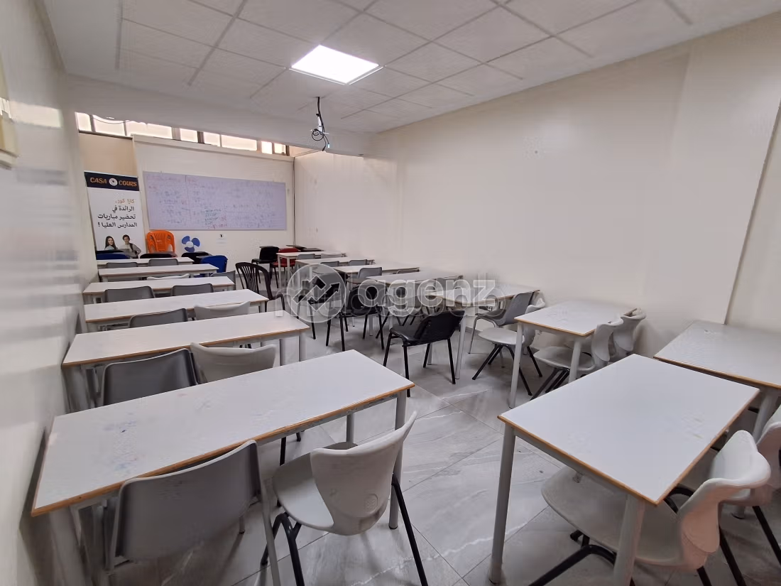 Bureau à louer 276 m² Ain Chock Casablanca