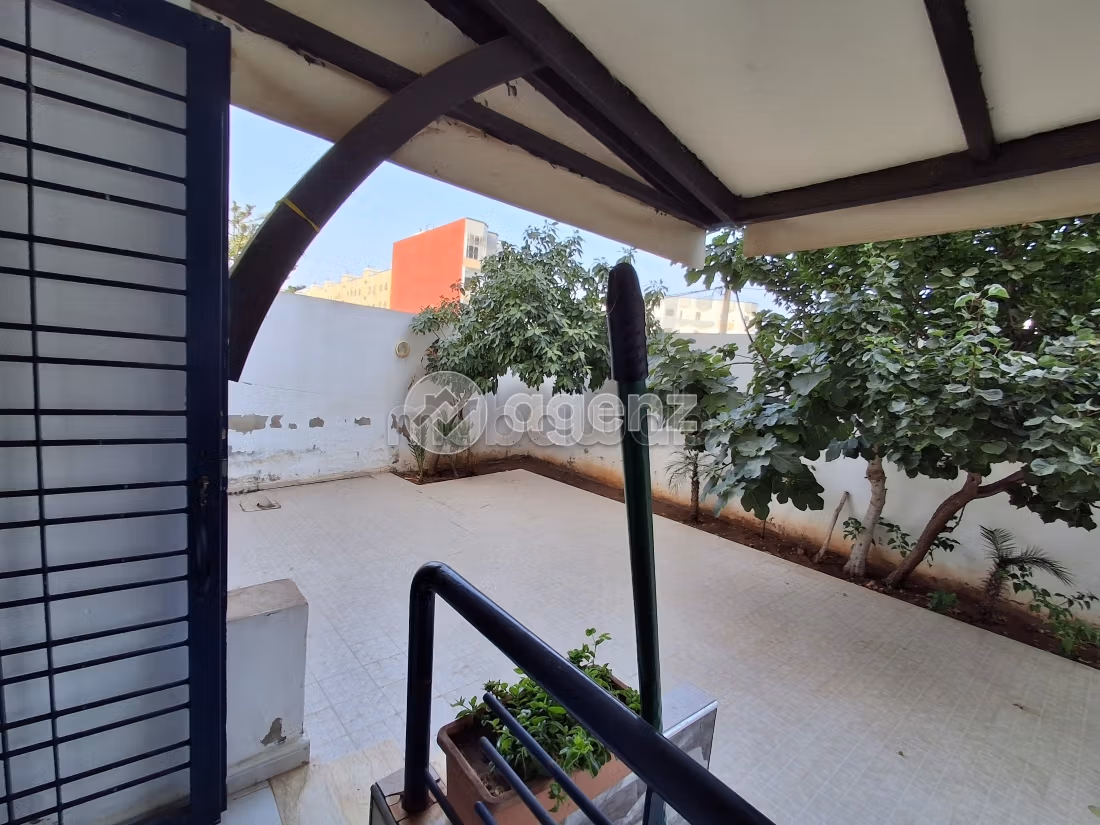 Appartement à vendre 237 m², 4 chambres Hay Nahda Skhirate Témara