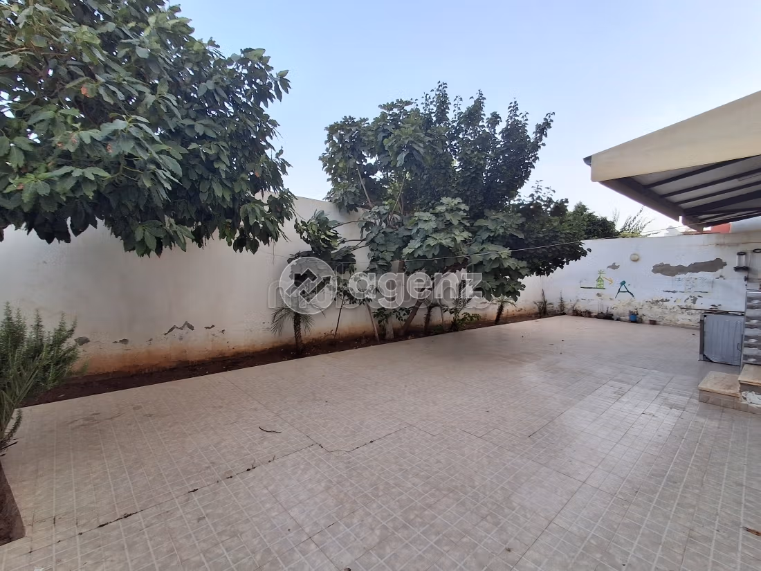 Appartement à vendre 237 m², 4 chambres Hay Nahda Skhirate Témara