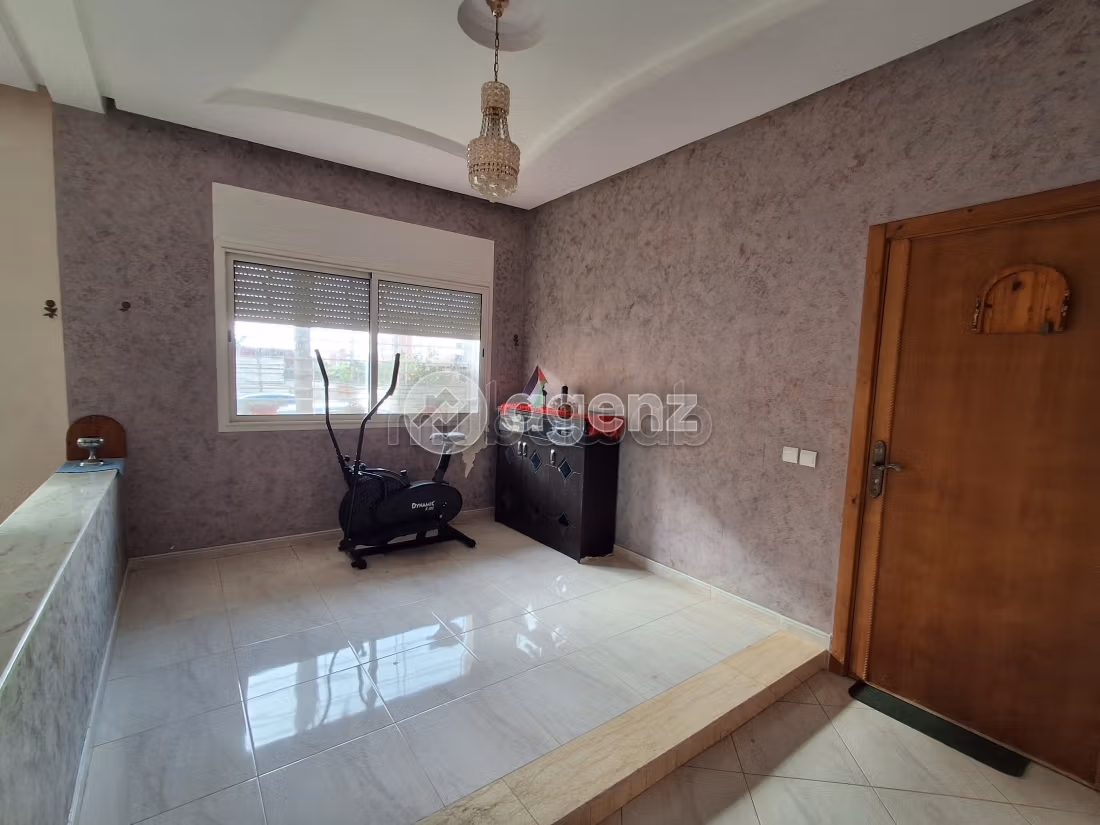 Appartement à vendre 237 m², 4 chambres Hay Nahda Skhirate Témara