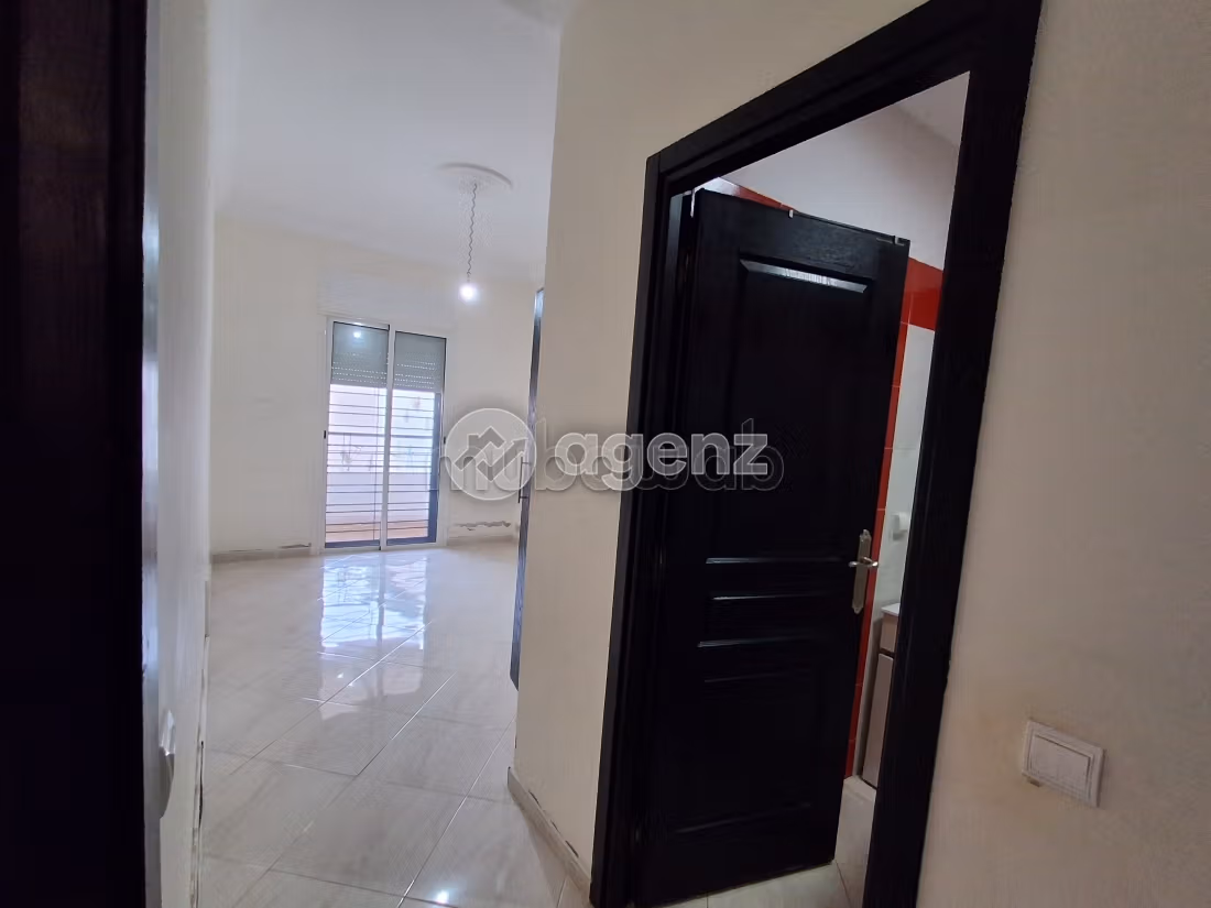 Appartement à vendre 237 m², 4 chambres Hay Nahda Skhirate Témara