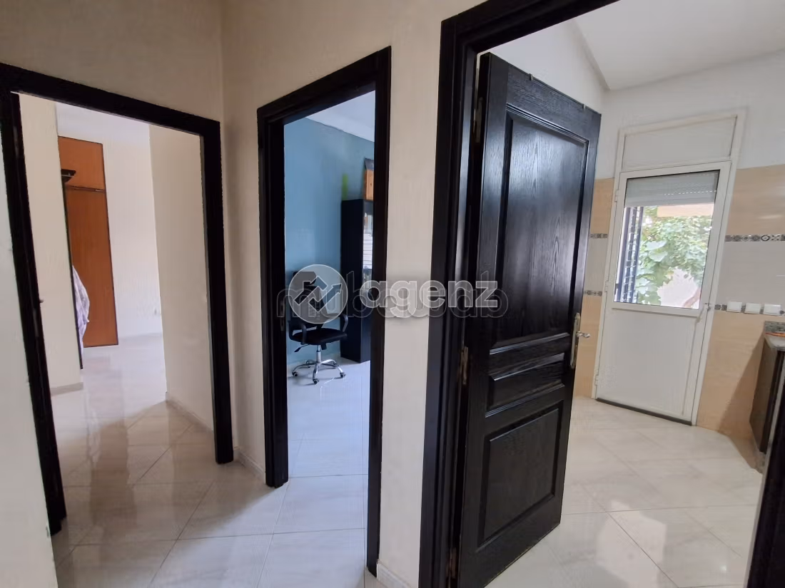 Appartement à vendre 237 m², 4 chambres Hay Nahda Skhirate Témara