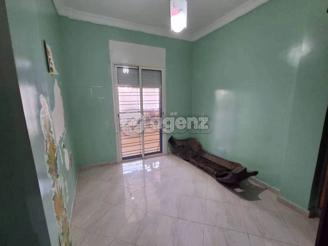 Appartement à vendre 237 m², 4 chambres Hay Nahda Skhirate Témara
