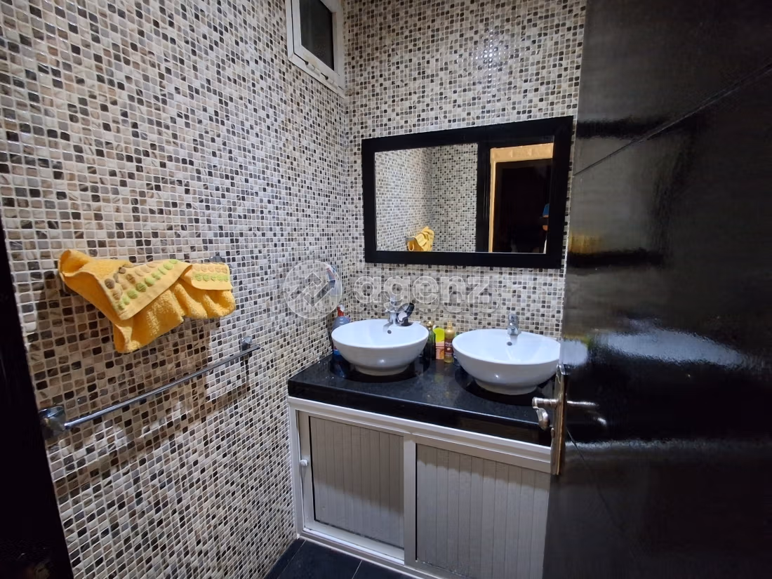 Appartement à vendre 135 m², 3 chambres Salé El Jadida Salé