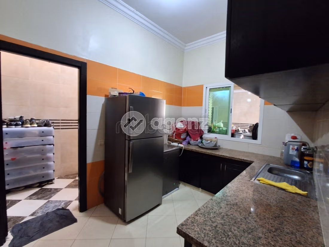 Appartement à vendre 135 m², 3 chambres Salé El Jadida Salé