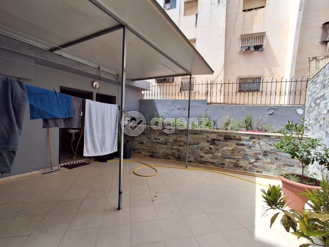 Appartement à vendre 135 m², 3 chambres Salé El Jadida Salé
