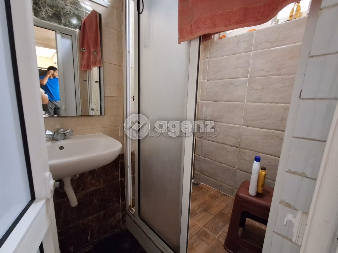 Appartement à vendre 135 m², 3 chambres Salé El Jadida Salé