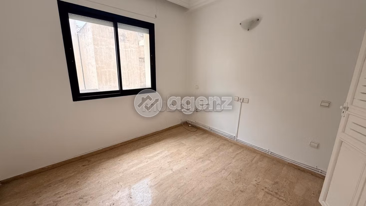 Appartamento in affitto 140 m², 3 camere Racine Casablanca