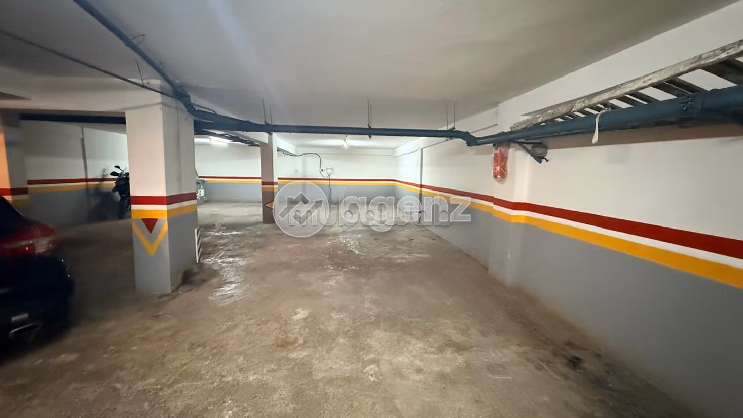 Appartamento in affitto 140 m², 3 camere Racine Casablanca