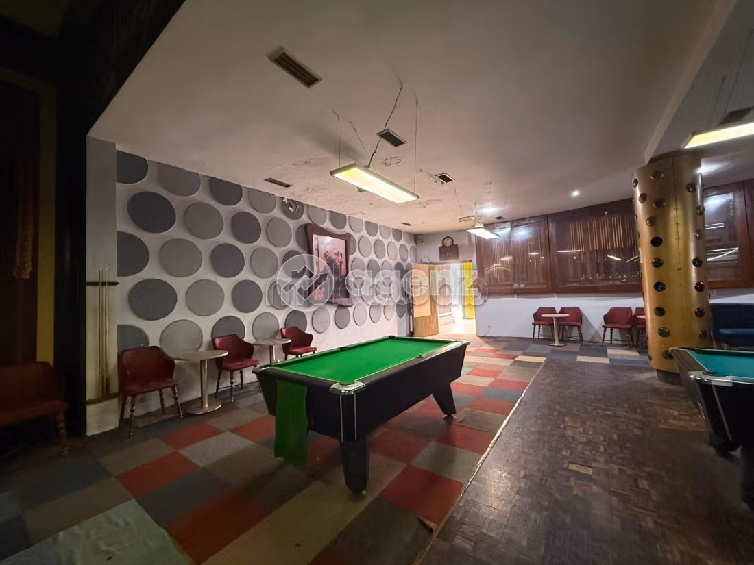 Winkel Te koop 1.200 m² Strandstad Agadir