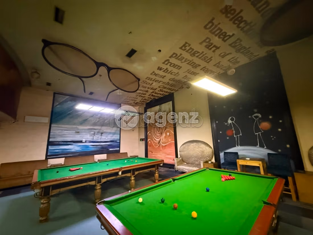 Winkel Te koop 1.200 m² Strandstad Agadir