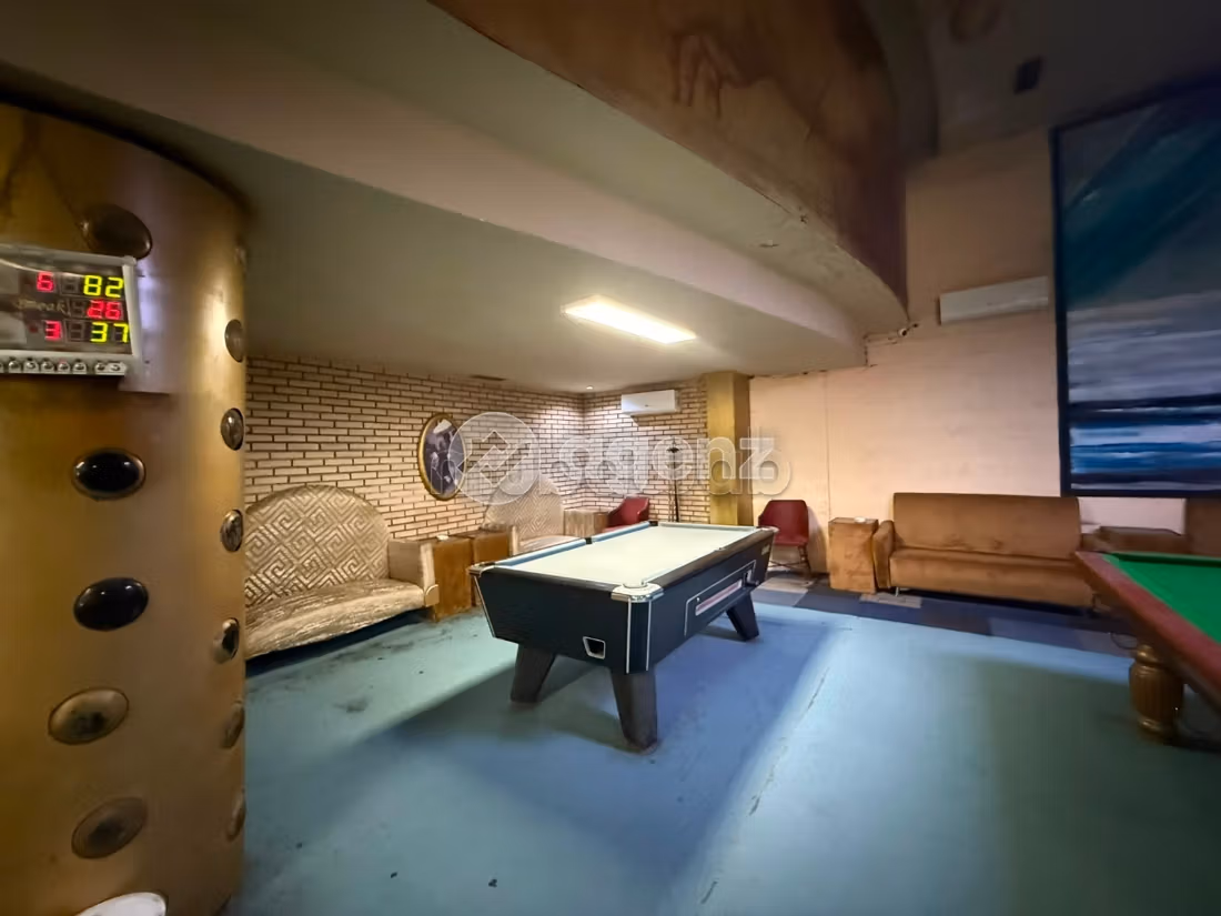 Winkel Te koop 1.200 m² Strandstad Agadir
