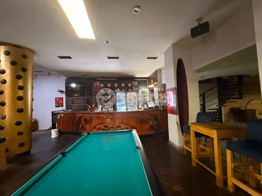 Winkel Te koop 1.200 m² Strandstad Agadir