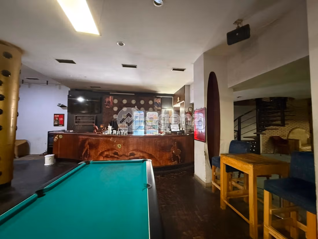 Winkel Te koop 1.200 m² Strandstad Agadir