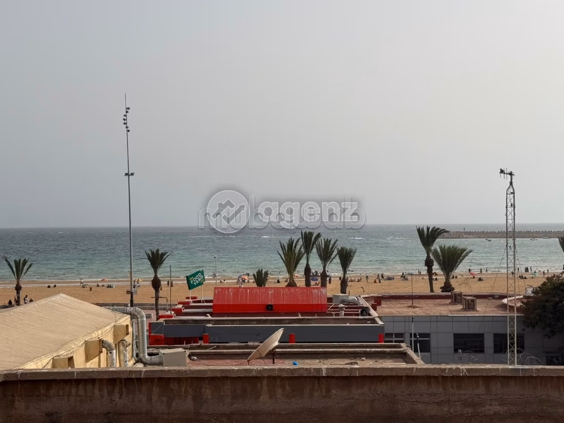 Winkel Te koop 1.200 m² Strandstad Agadir