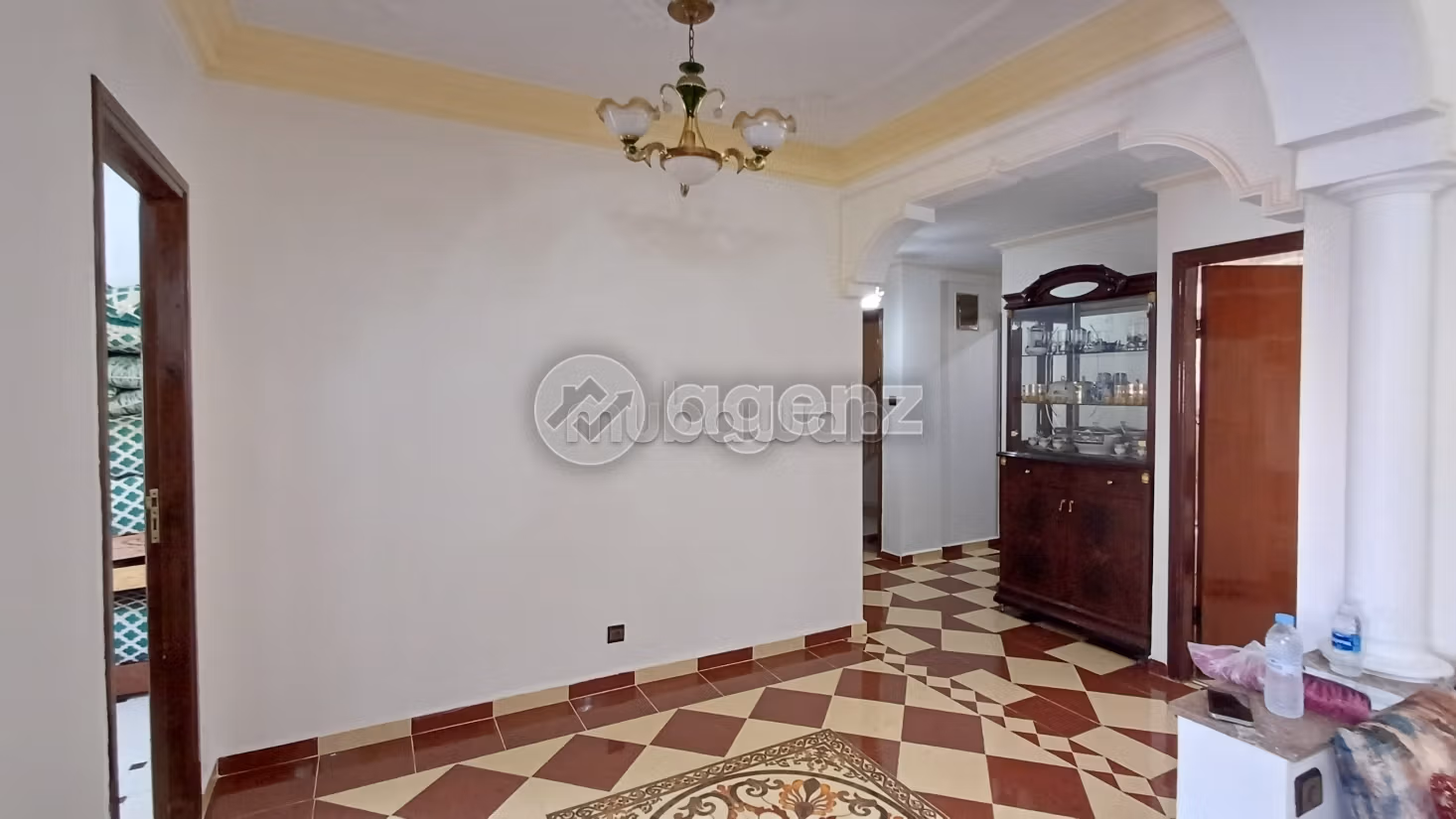 Appartement à vendre 99 m², 2 chambres 
Beauséjour Casablanca — 5