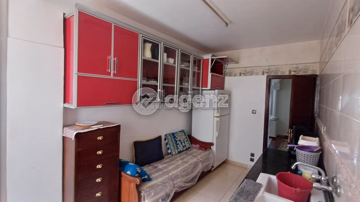 Appartement à vendre 99 m², 2 chambres 
Beauséjour Casablanca — 4
