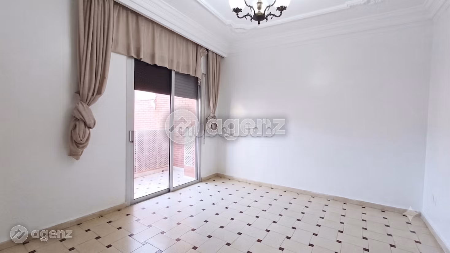 Appartement à vendre 99 m², 2 chambres 
Beauséjour Casablanca — 3
