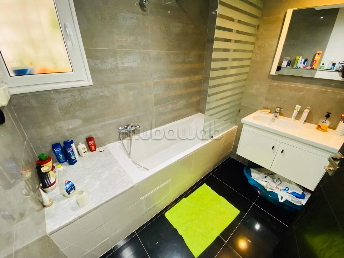Vente Appartement Jamel à Hammamet