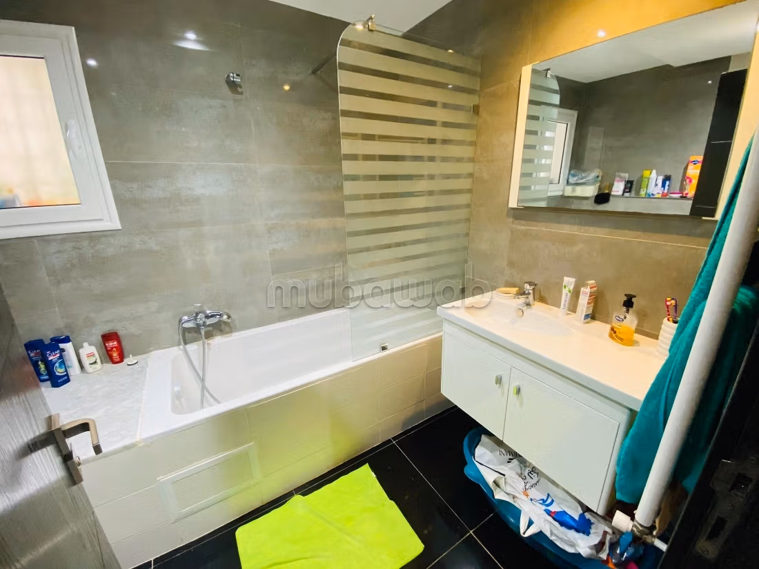 Vente Appartement Jamel à Hammamet