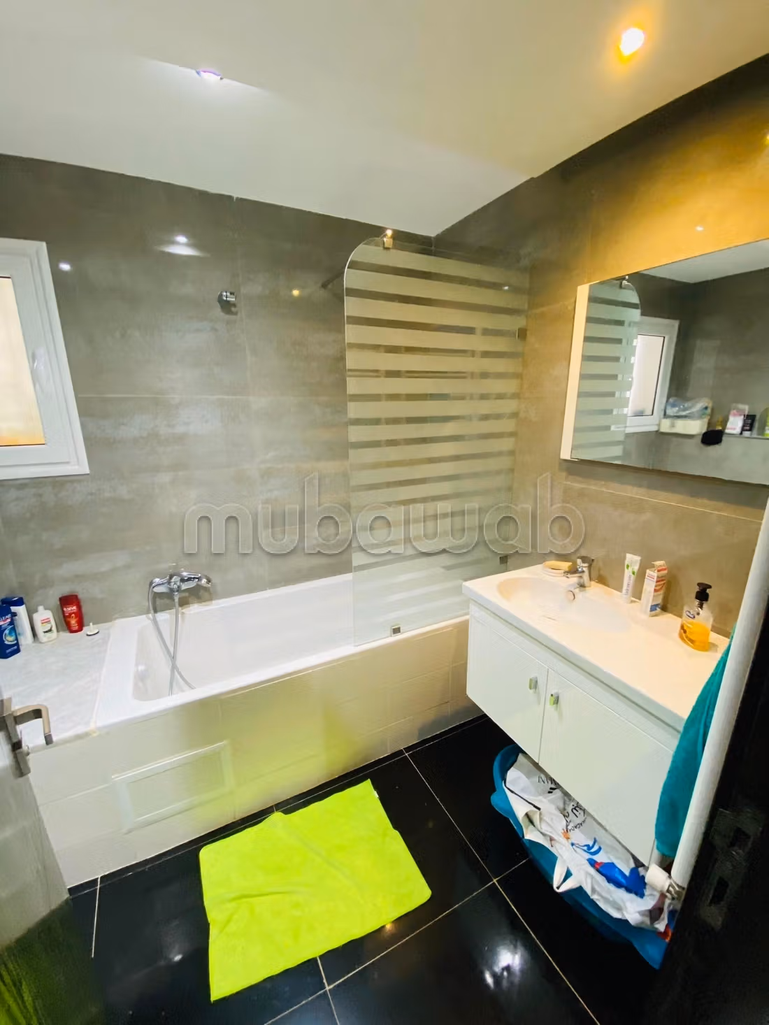 Vente Appartement Jamel à Hammamet