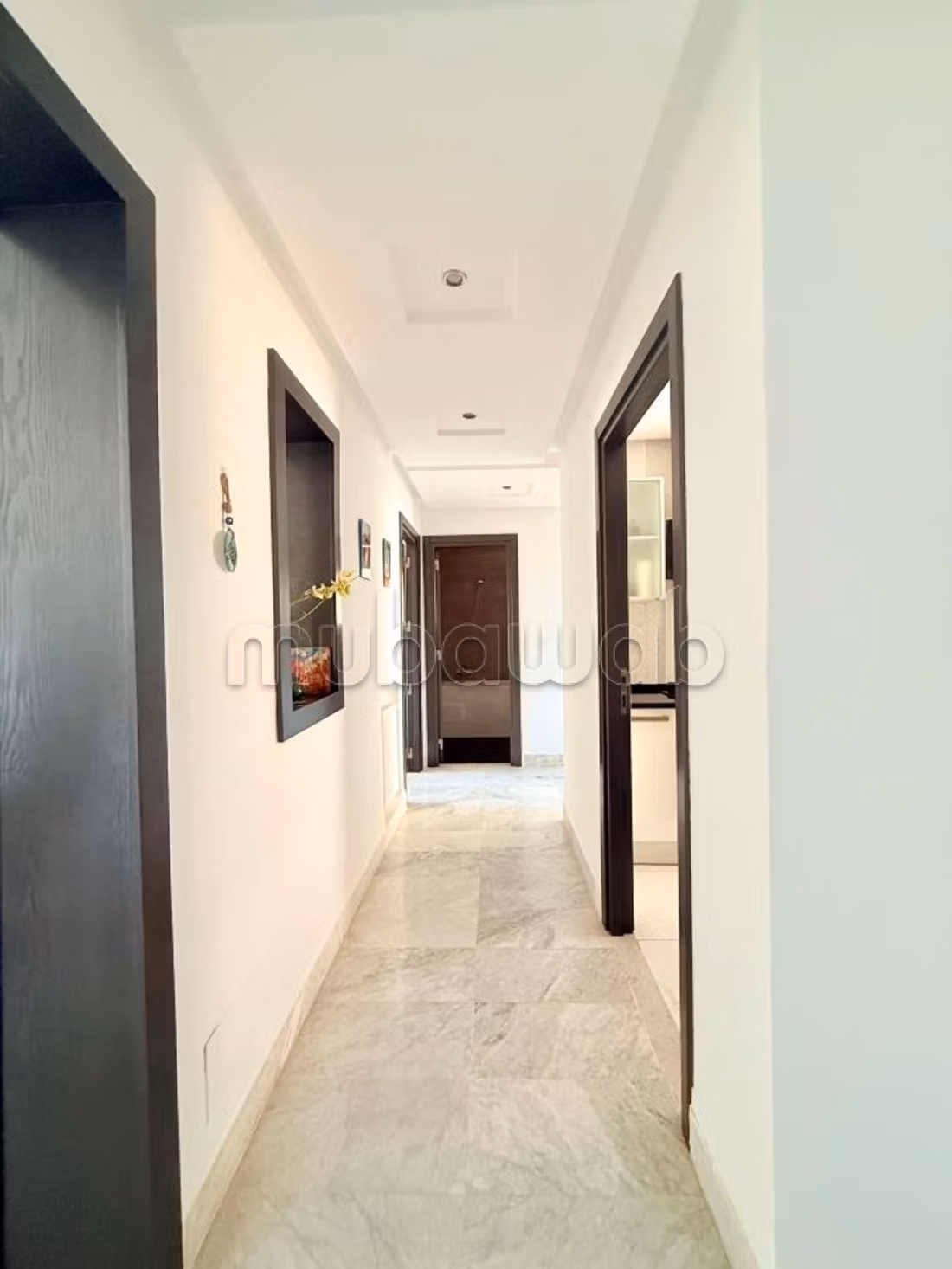 Vente Appartement Jamel à Hammamet