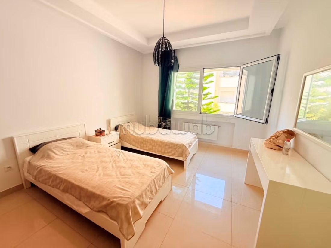 Vente Appartement Jamel à Hammamet