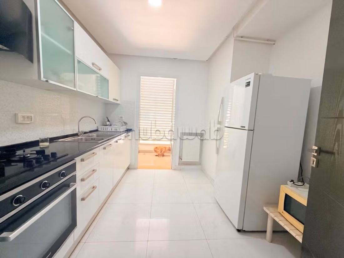 Vente Appartement Jamel à Hammamet