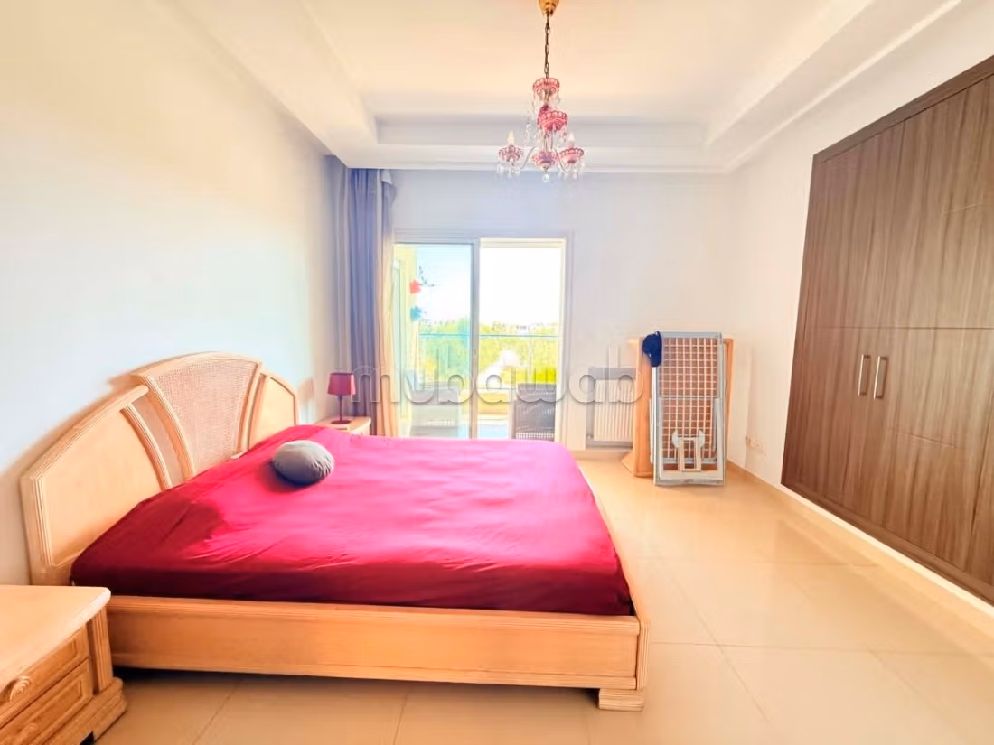 Vente Appartement Jamel à Hammamet