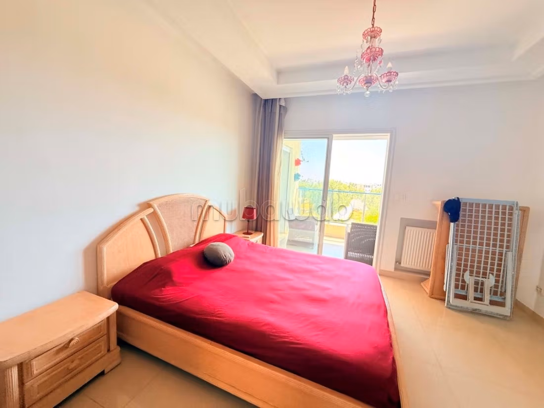 Vente Appartement Jamel à Hammamet