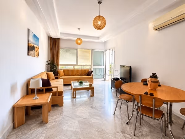 Vente Appartement Jamel à Hammamet
