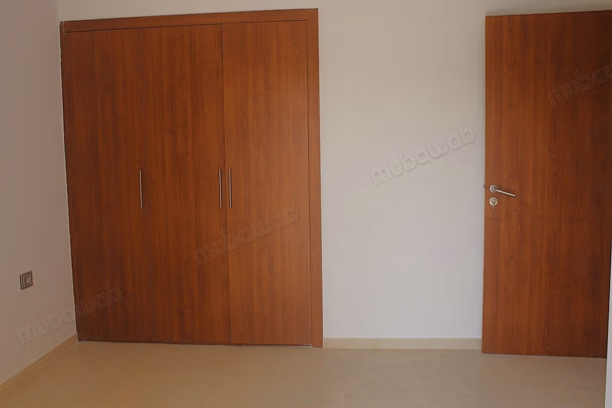 Nice 3-bedroom apartment with private garden