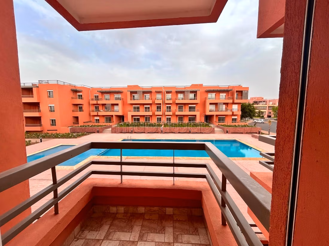 Appartement 90 m² à Agdal — 7
