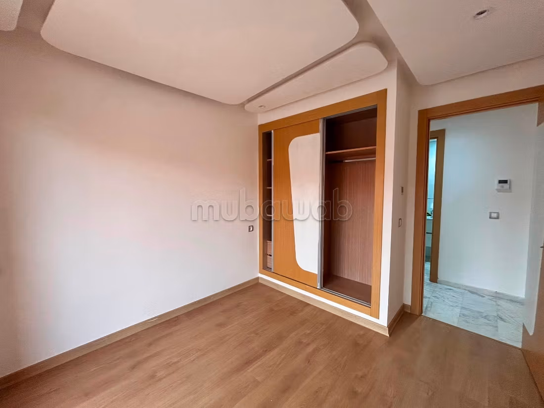 Appartement 90 m² à Agdal — 10