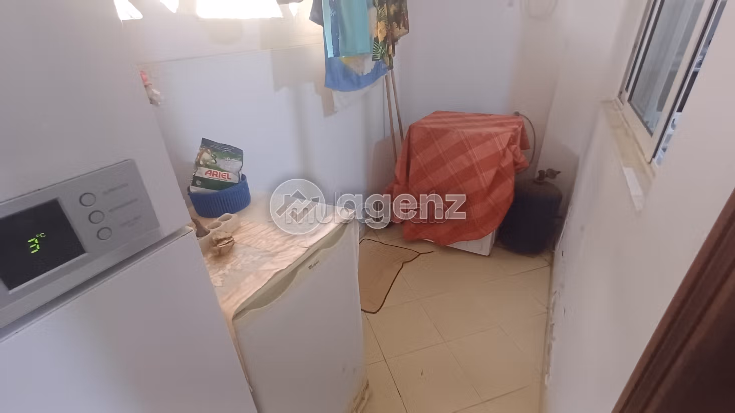 Appartement à vendre 92 m², 2 chambres Al Mostakbal Casablanca